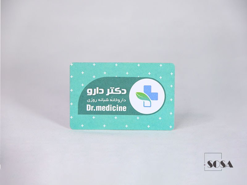 کارتی 300 گرم دورگرد